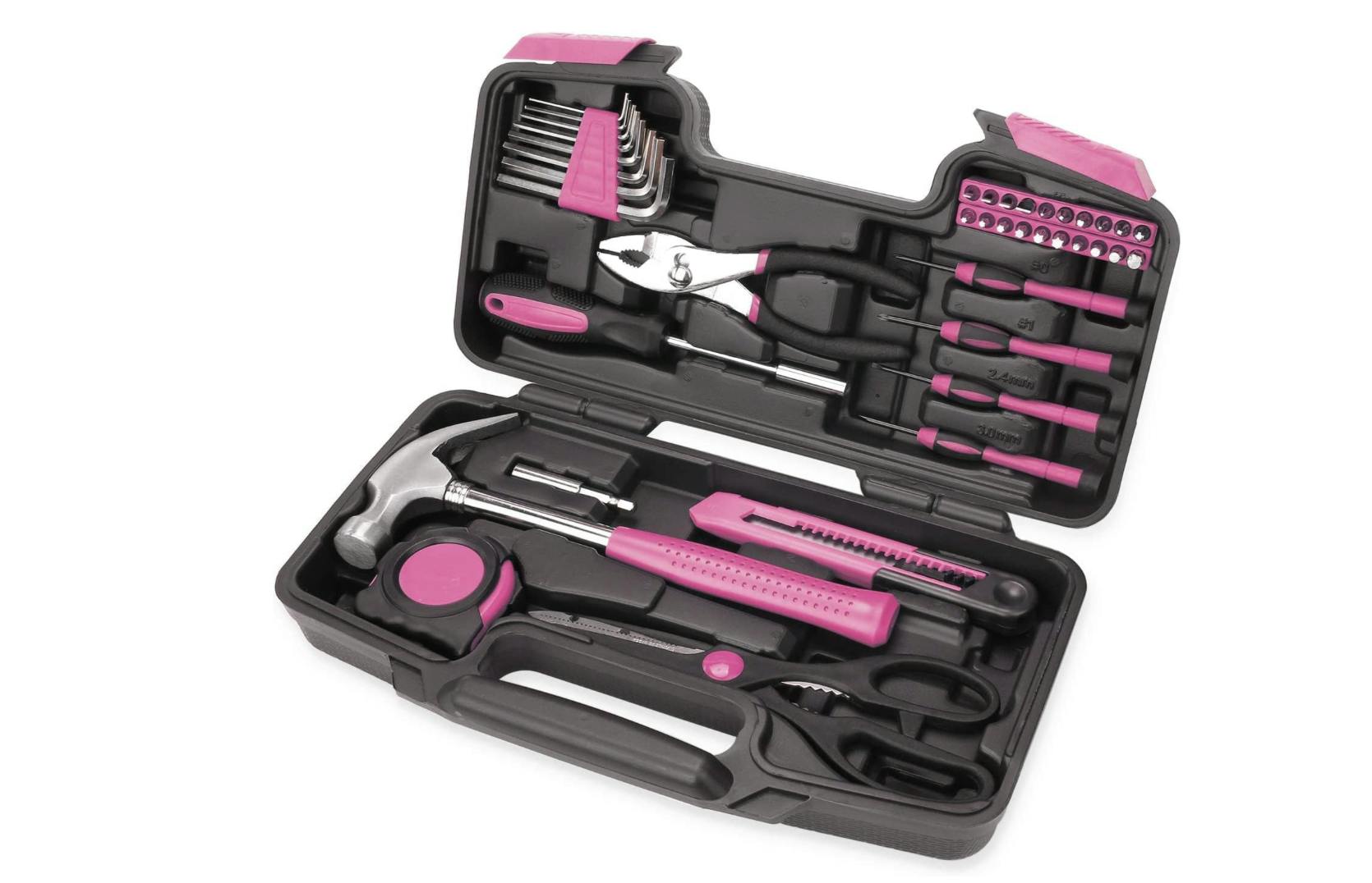 Basic Household Tool Kit