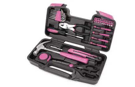 Basic Household Tool Kit