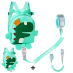 Kids' Backpack Leash