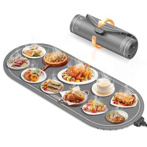 Food Warming Mat