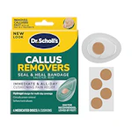 Dr. Scholl's Callus Remover