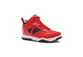 AND1 Kids' Basketball Sneakers