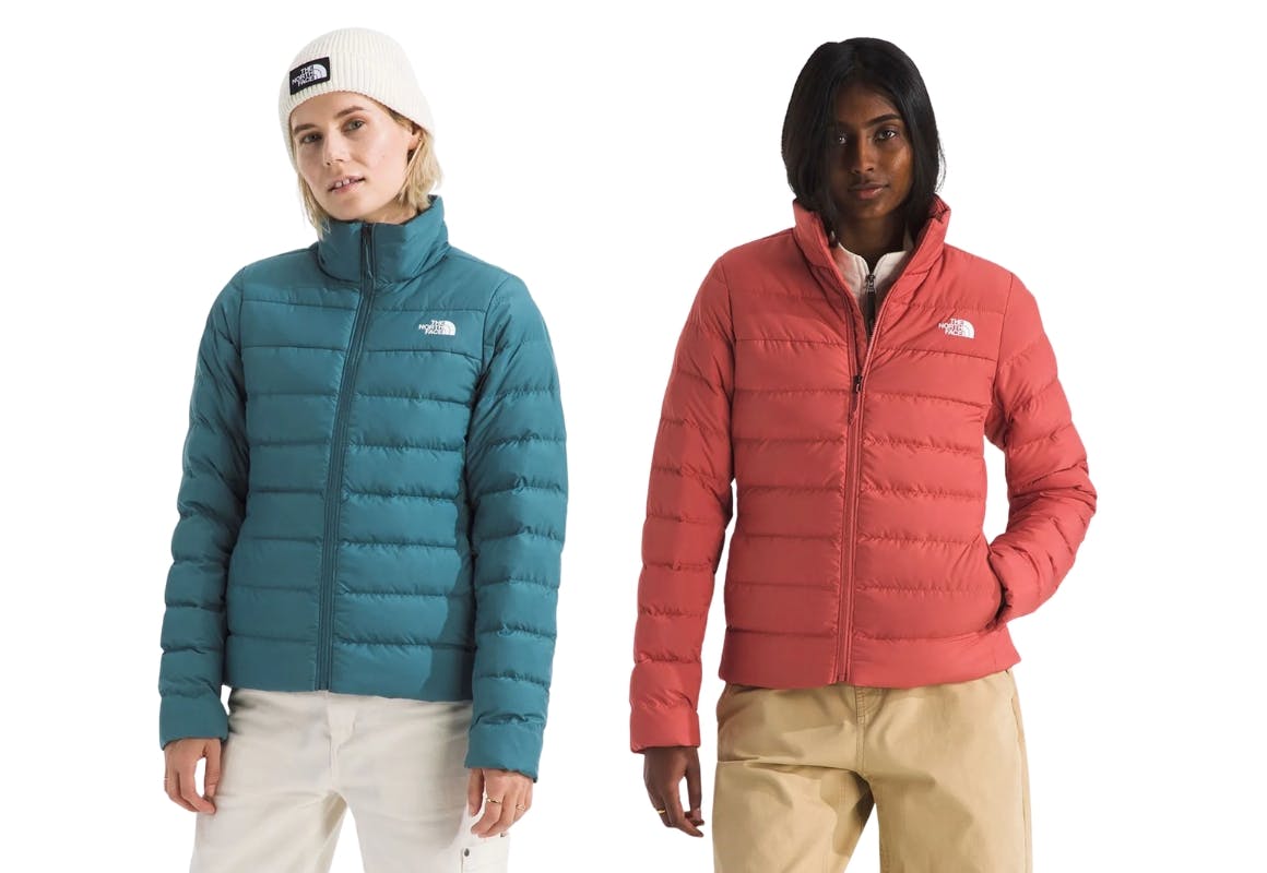 The North Face Women's Jacket