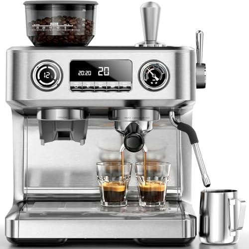Espresso Machine