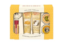 Burt's Bees Tips & Toes Kit