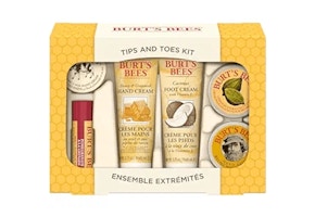 Burt's Bees Tips & Toes Kit