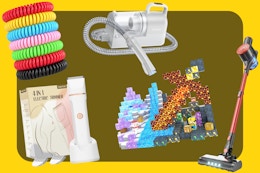 Major Amazon Discounts — 60% Off or More on Everything Here card image