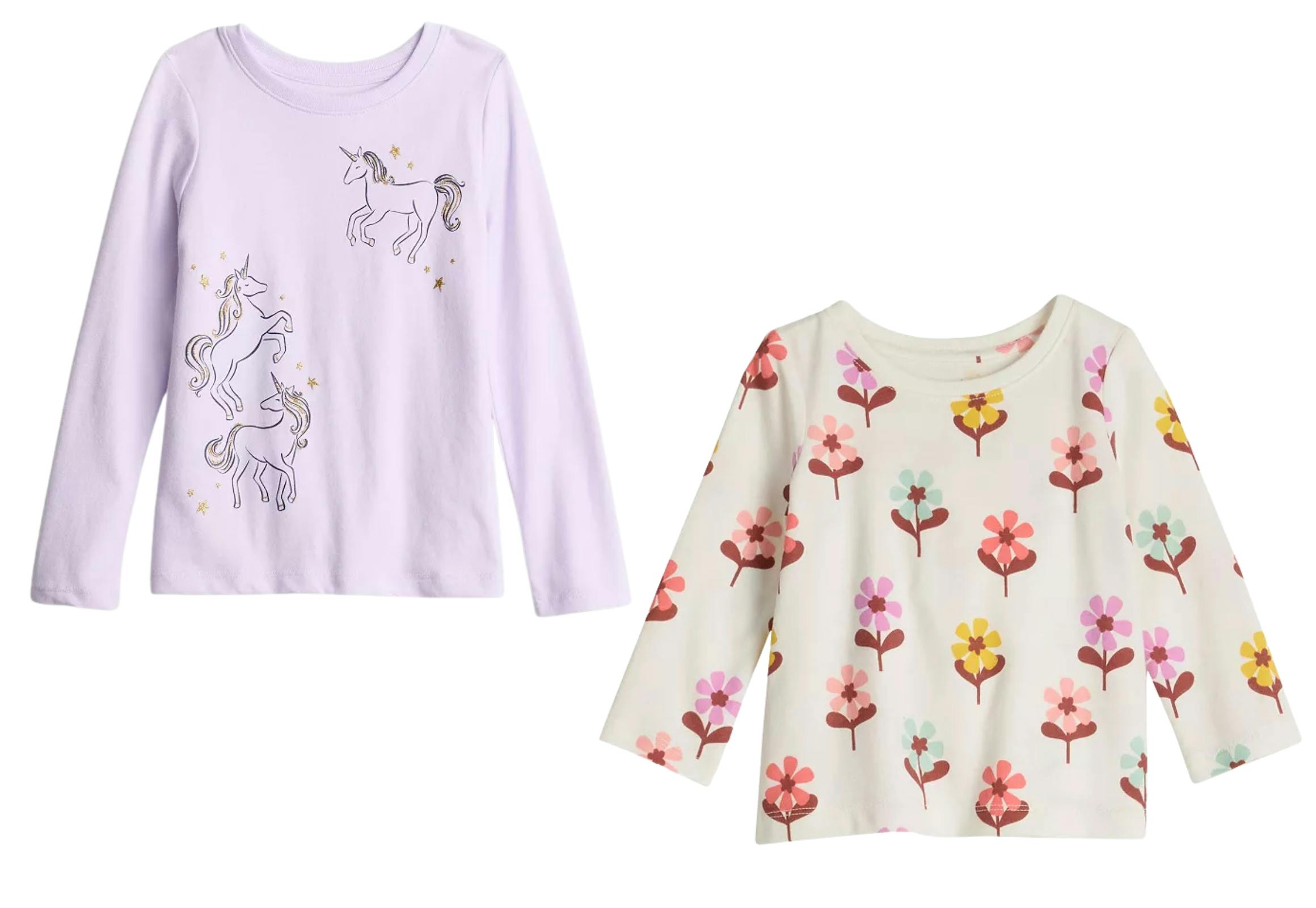 Jumping Beans Kids' Graphic Tee