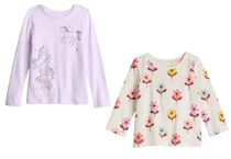 Jumping Beans Kids' Graphic Tee