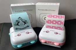 amazon thermal printer