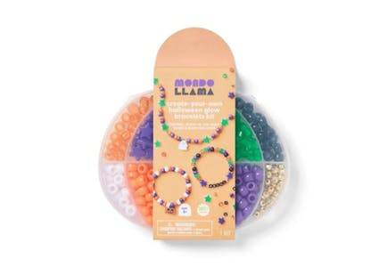 Mondo Llama Halloween Craft Kit