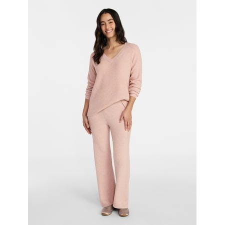 Time and Tru Women's Lounge Set