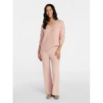 Time and Tru Women's Lounge Set