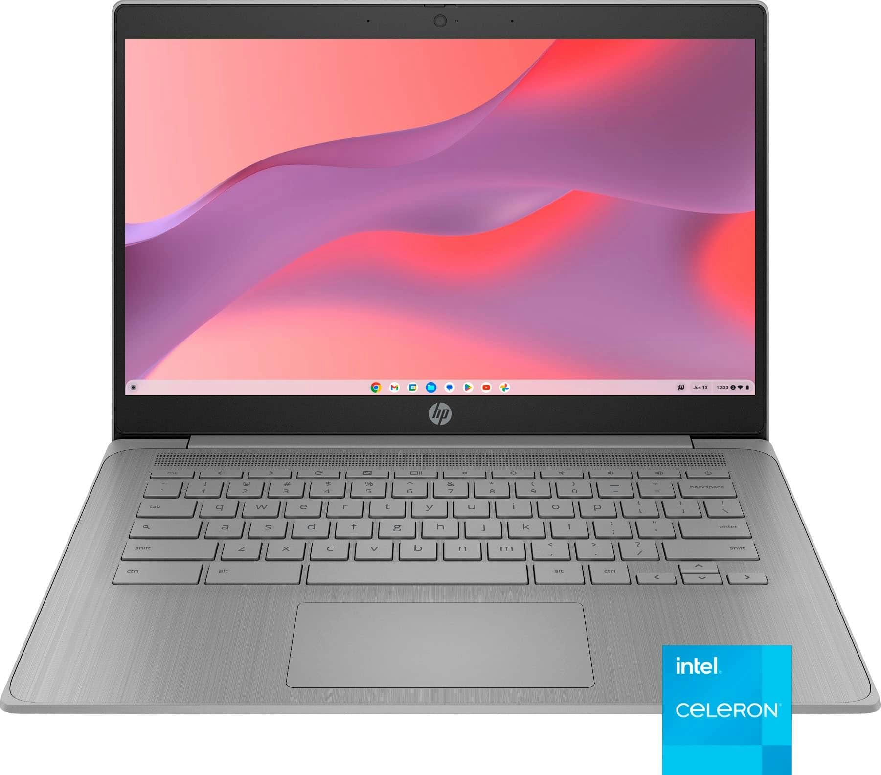 HP Chromebook