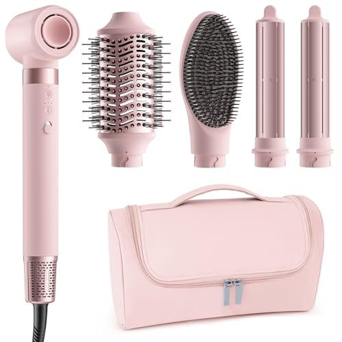 5-in-1 Hot Air Styler