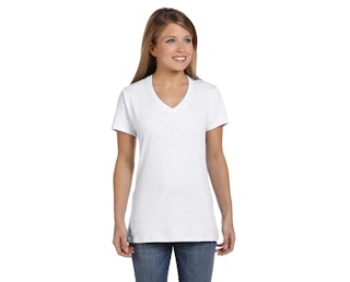hanes-v-neck-tee-daily-steals-3