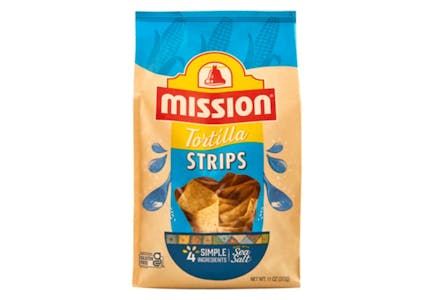 2 Mission Chips