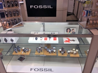 macys fossil watches 032017