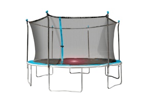Bounce Pro Trampoline