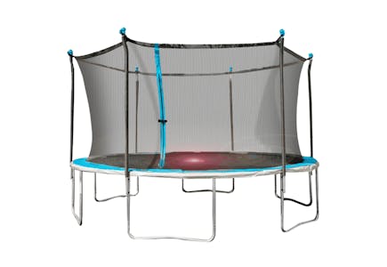 Bounce Pro Trampoline