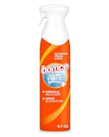 Bounce Anti-Static Spray