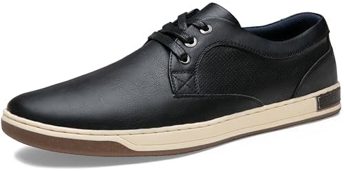 Men's Business Casual Shoes