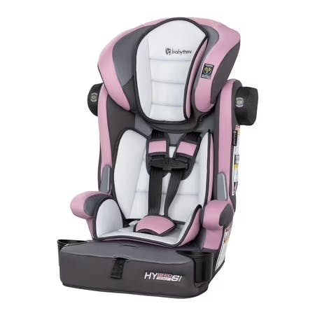 Baby Trend Booster Car Seat