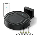 Robot Vacuum Cleaner