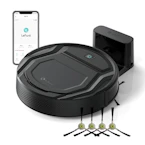 Robot Vacuum Cleaner