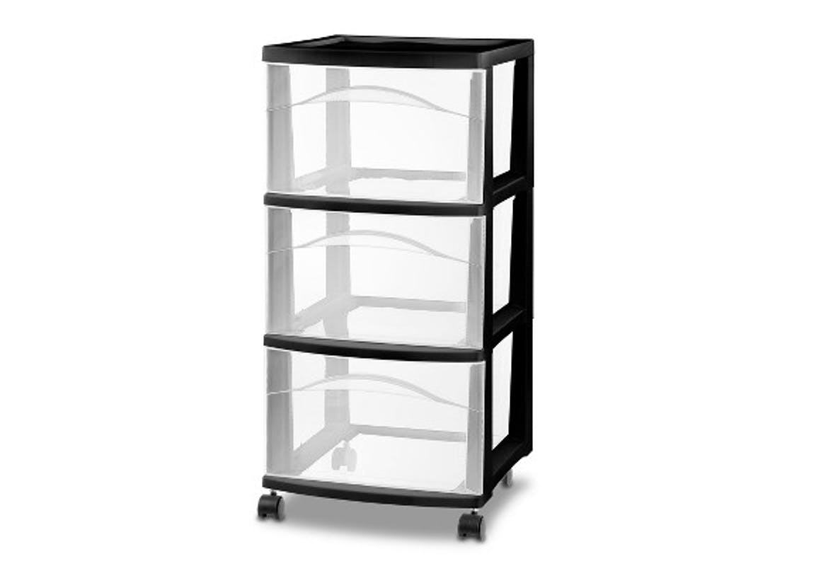 Brightroom Storage Cart