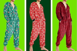 Hooded Onesies B0DDKVYY5T