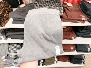 kohls juniors leggings on shelf