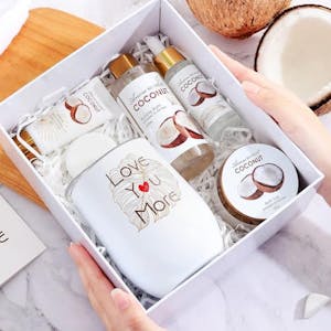 Spa Gift Box for Women