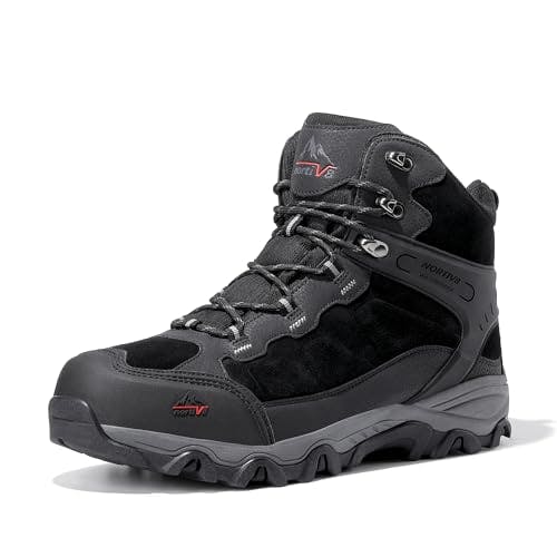 Men's Waterproof Hiking Boots