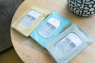 Touchland Hand Sanitizer 5-Pack