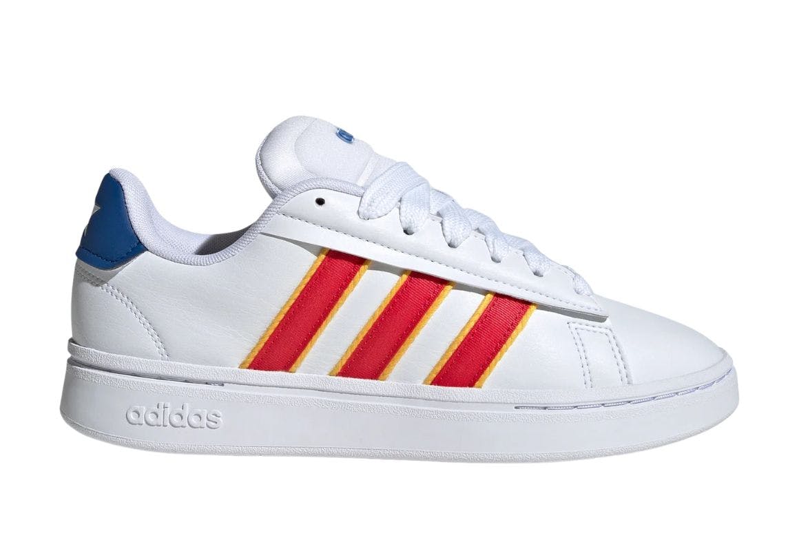 Adidas Women’s Grand Court Shoes