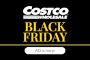 costco black friday ad drop