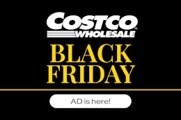 costco black friday ad drop