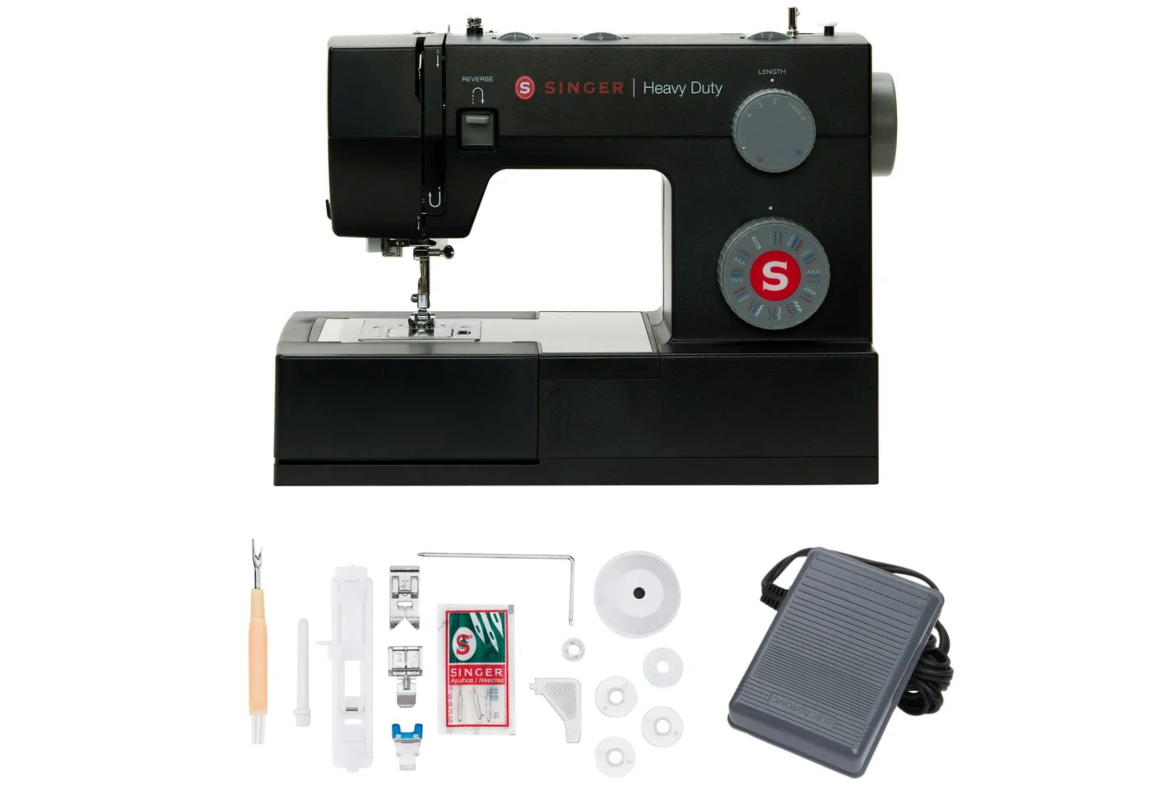 Singer Sewing Machine