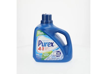 Purex Laundry Detergent