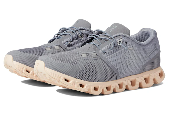 On Women's Shoes