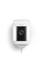Ring Spotlight Cam Plus