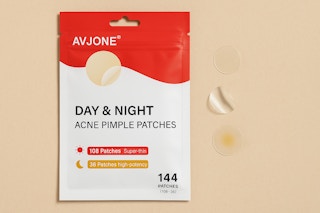 acne patches
