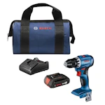 Bosch Drill/Driver Kit