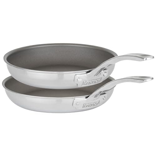 Nonstick Frying Pan Set