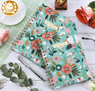 Ruled Journal/Notebook- Lined Journal