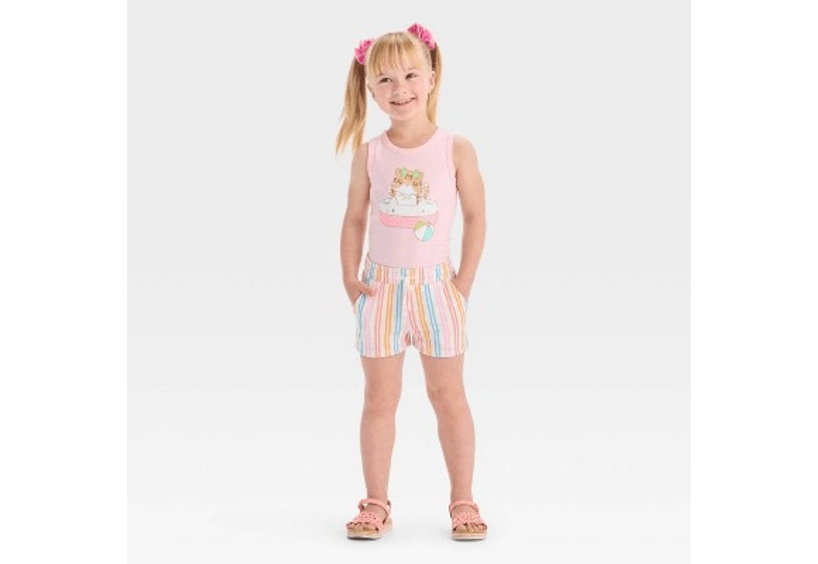 Cat & Jack Toddler Shorts