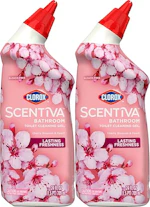 Clorox Toilet Cleaning Gel 2-Pack