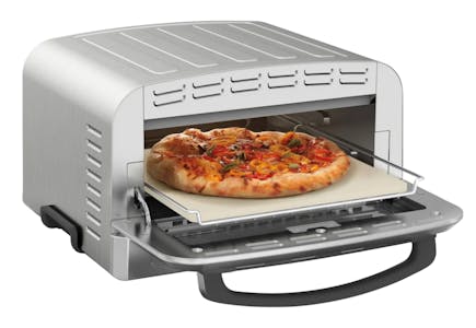 Cuisinart Pizza Oven