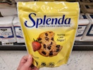2 Free Bags of Splenda Sweetener at Dollar General